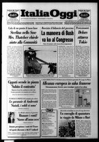 giornale/RAV0037039/1990/n. 233 del 6 ottobre